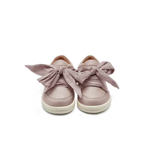 Pexley Sneakers | Lilac Leather