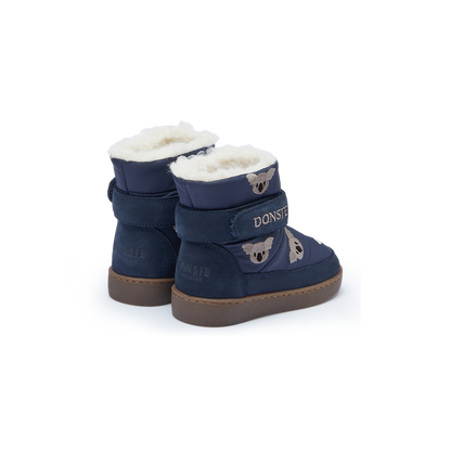 Ritto Boots | Koala | Blue Marine