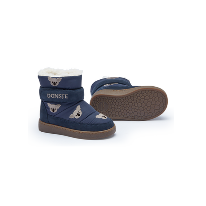 Ritto Boots | Koala | Blue Marine