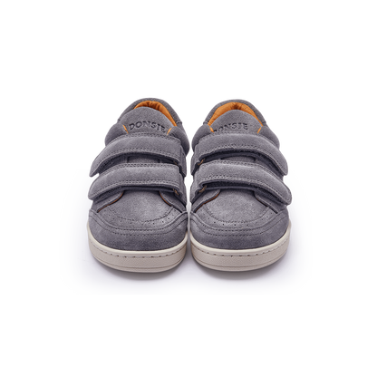 Warlee Sneakers | Ice Blue Suede
