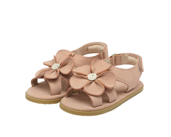 Iles Fields | Peony | Coral Betting Leather
