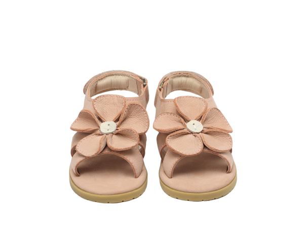 Iles Fields | Peony | Coral Betting Leather