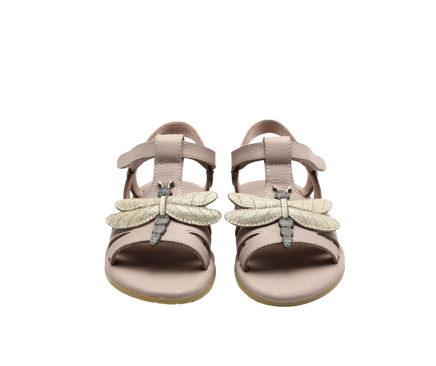 Iles Sky Sandals | Libelle | Lilac Leather