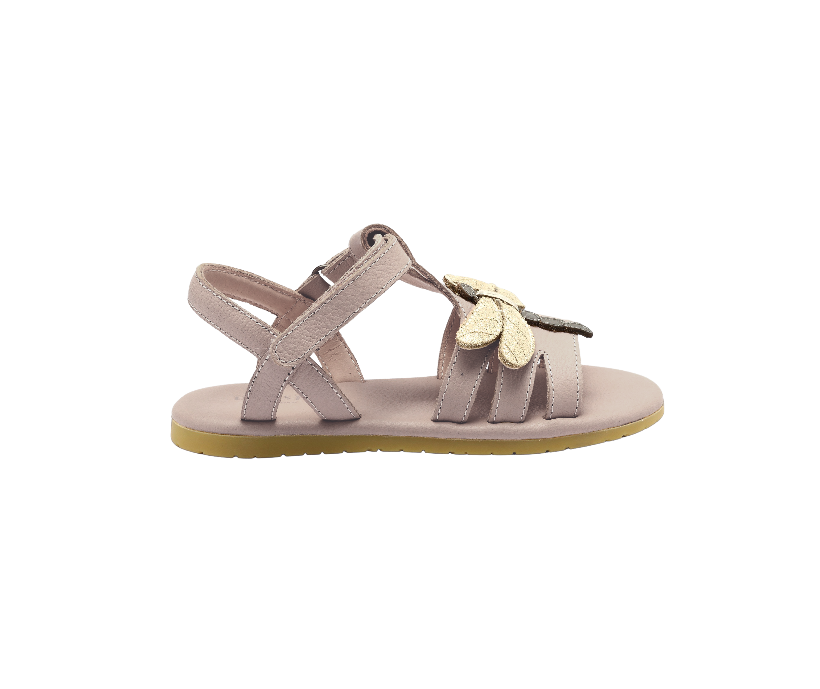 Iles Sky Sandals | Libelle | Lilac Leather