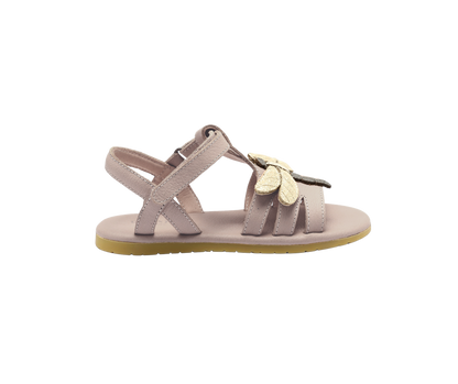 Iles Sky Sandals | Libelle | Lilac Leather