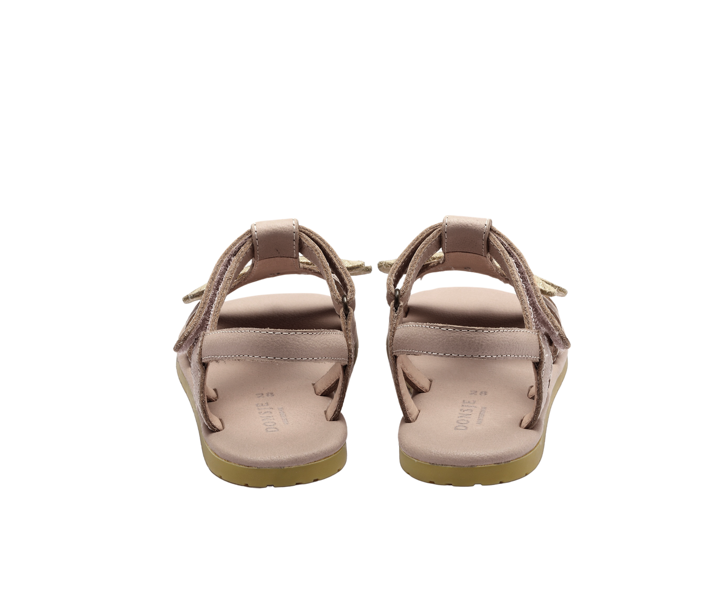 Iles Sky Sandals | Libelle | Lilac Leather