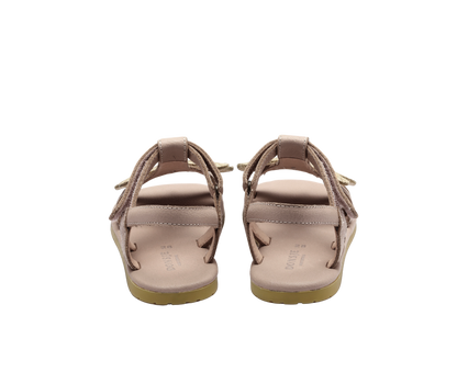 Iles Sky Sandals | Libelle | Lilac Leather