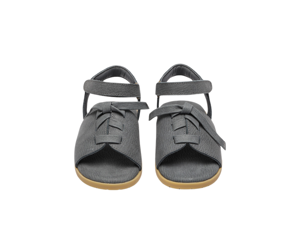 Naru | Petrol Leather