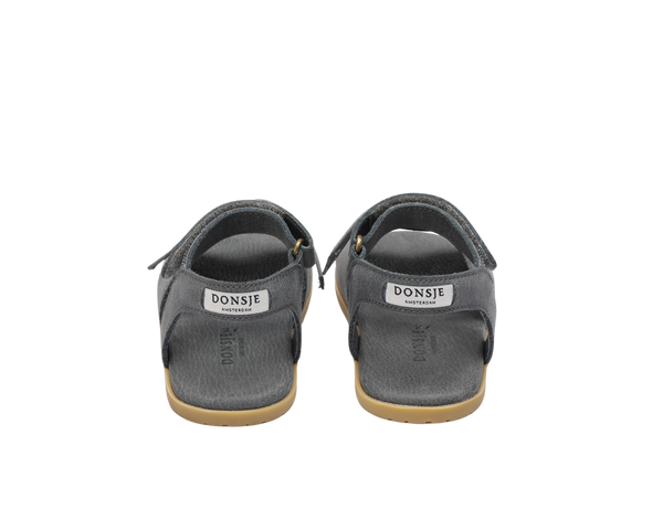 Naru | Petrol Leather