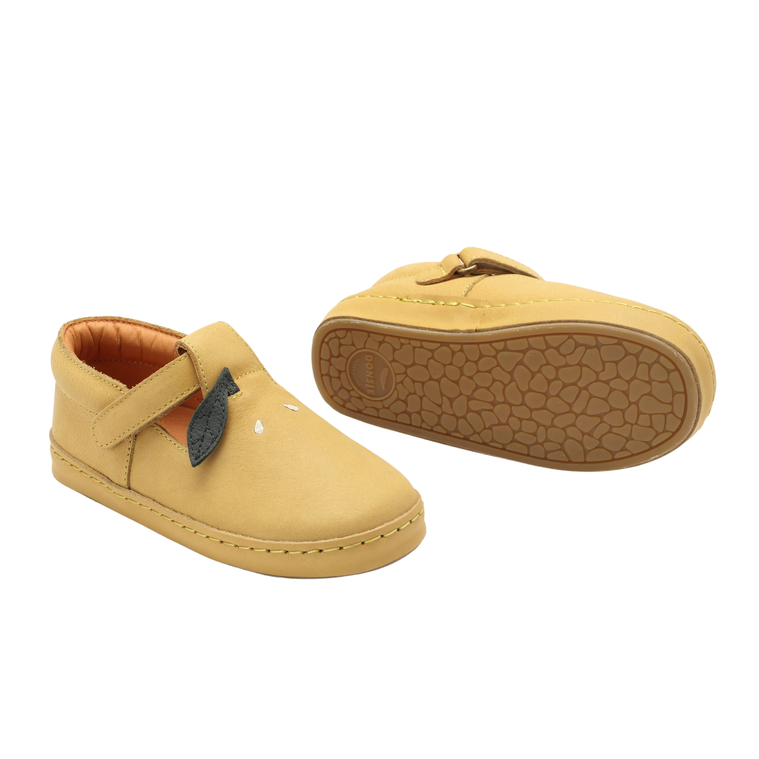 DONSJE Bowi | Cherry Leather Shoes DONSJE Bowi | Cherry Leather Shoes