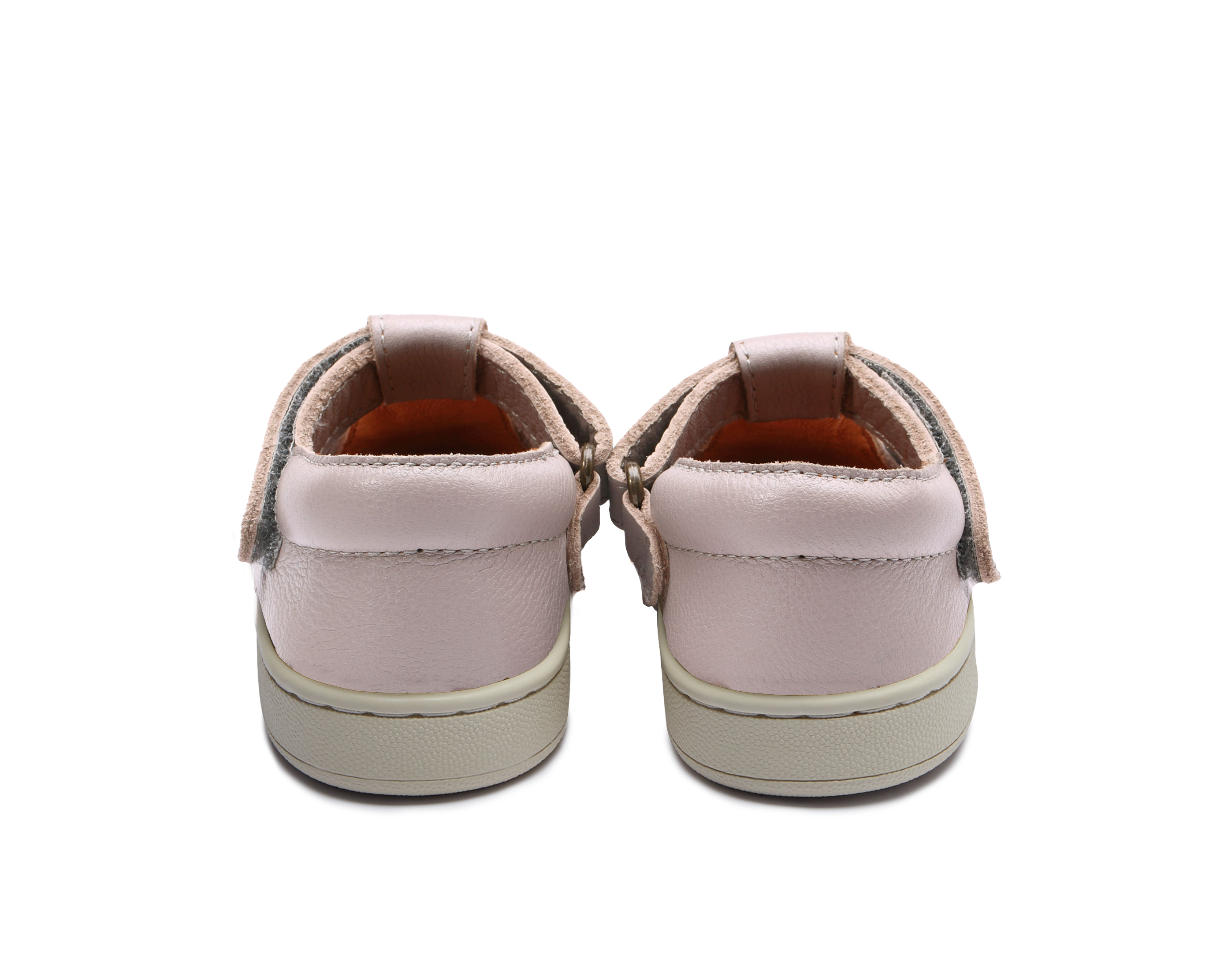 Sunni Classic Shoes | Cat | Lilac Leather