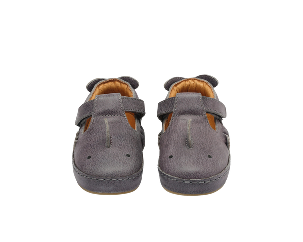 Xan Special | Shark | Stellar Blue Leather