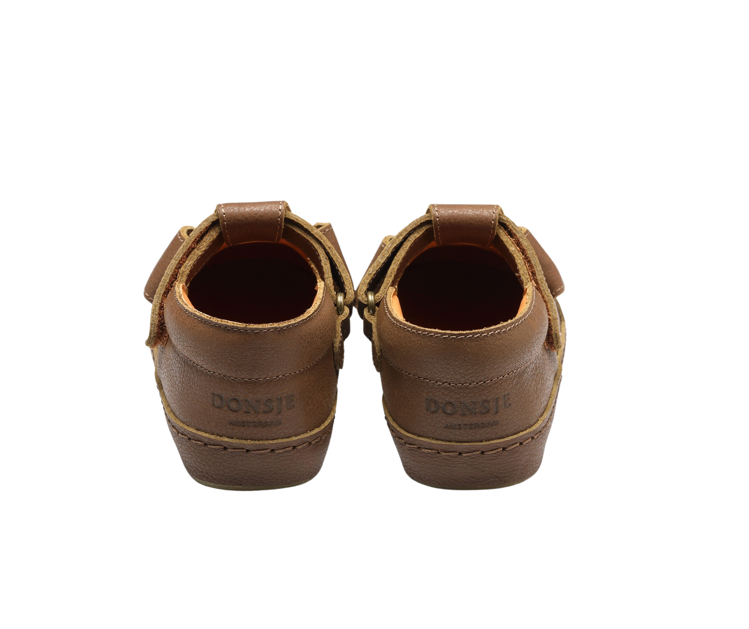 DONSJE XAN SPECIAL Saint Bernard Leather Shoes DONSJE XAN SPECIAL Saint Bernard Leather Shoes