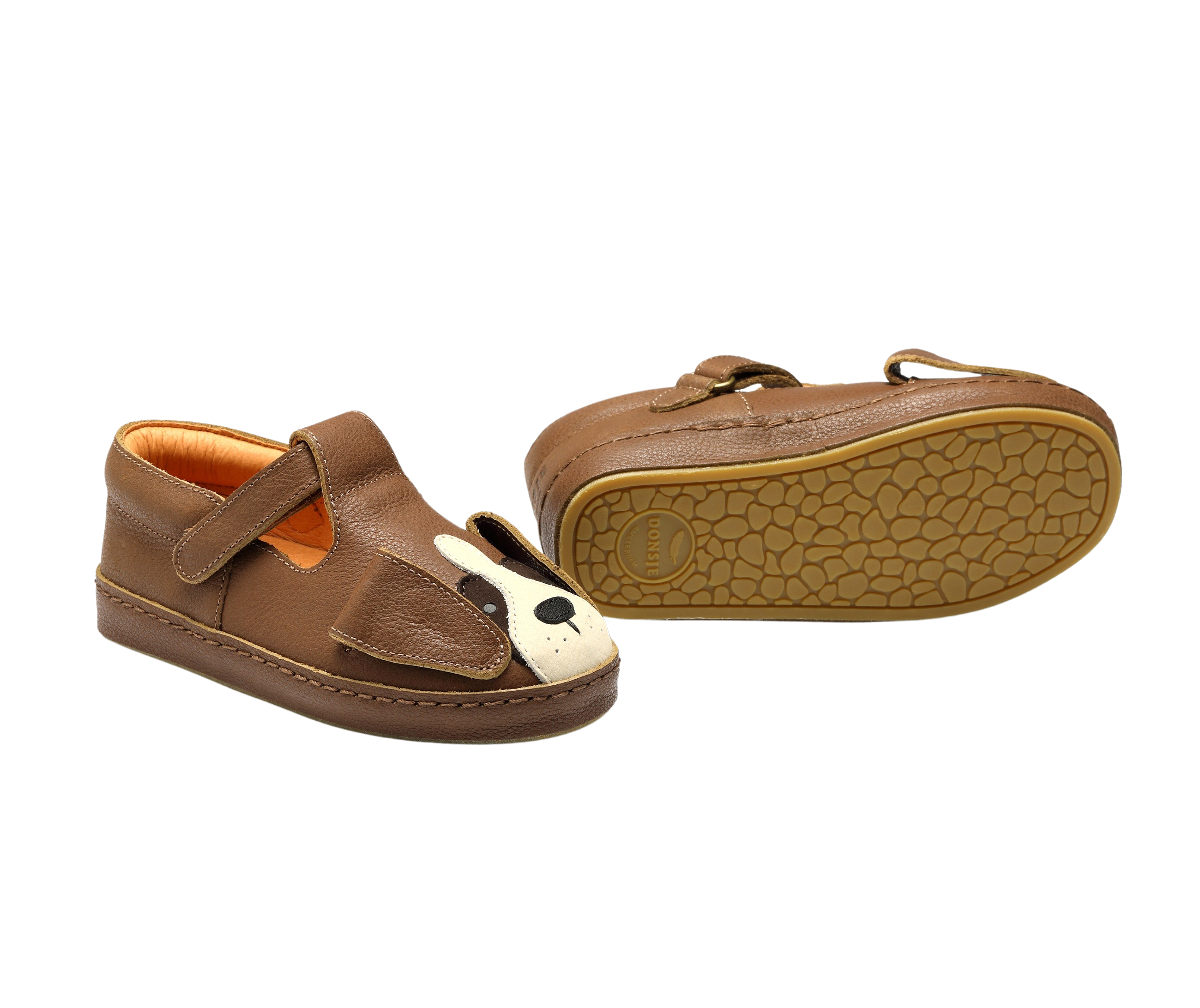 DONSJE XAN SPECIAL Saint Bernard Leather Shoes DONSJE XAN SPECIAL Saint Bernard Leather Shoes