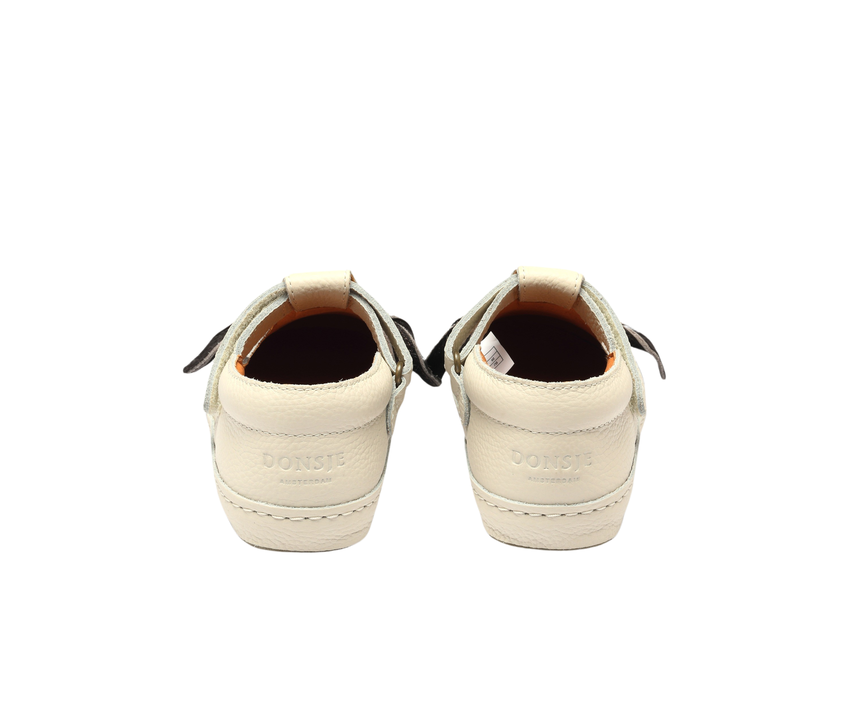 Xan Exclusive Shoes | Cow | Off White Leather
