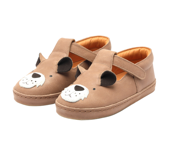 Xan Exclusive Shoes | Marmot | Hazelnut Leather