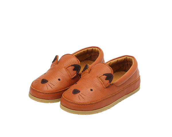 Kifi | Fox | Maple Leather