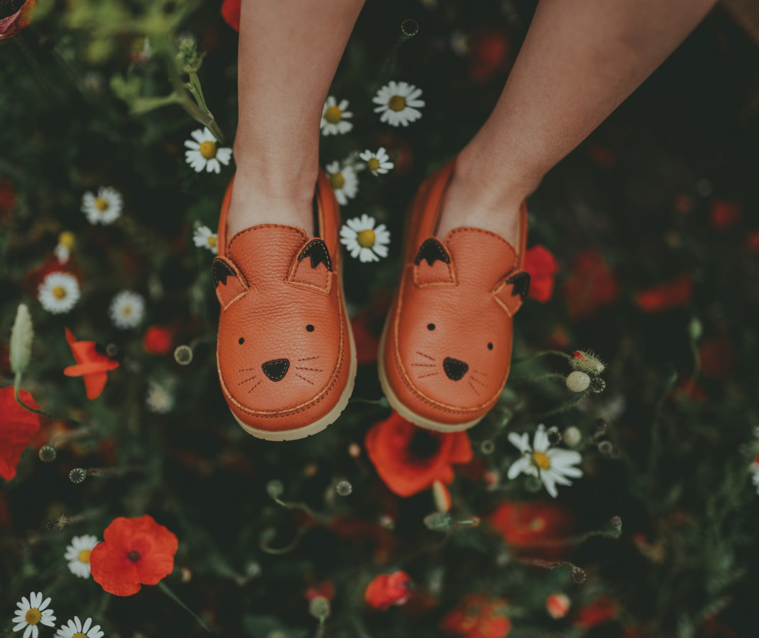 Kifi | Fox | Maple Leather – Donsje Amsterdam