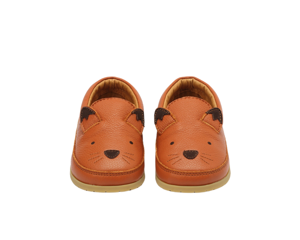 Kifi | Fox | Maple Leather