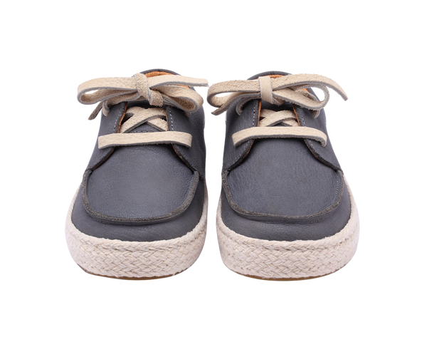 Floris | Stellar Blue Leather