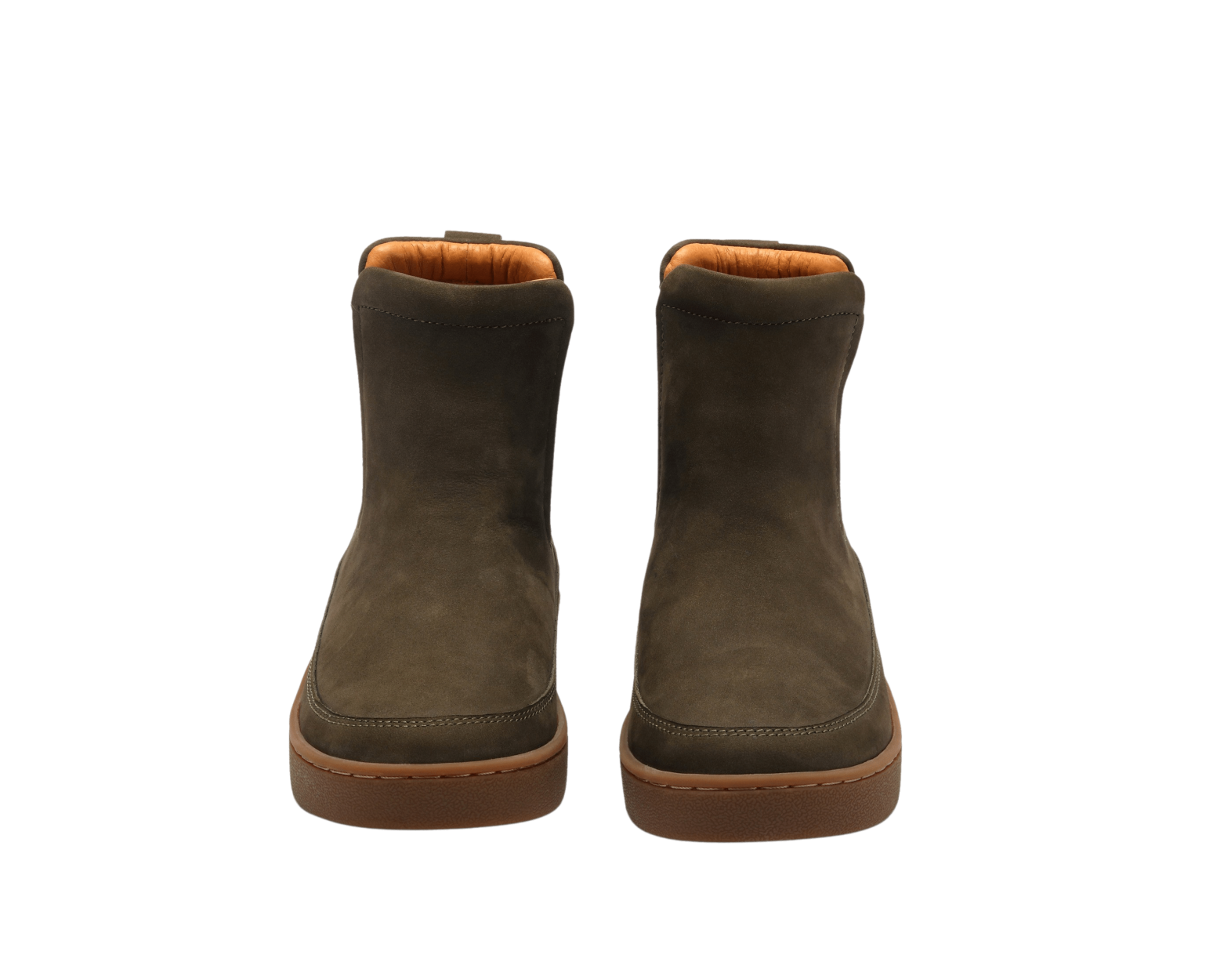 Ojeh Boots | Forest Nubuck