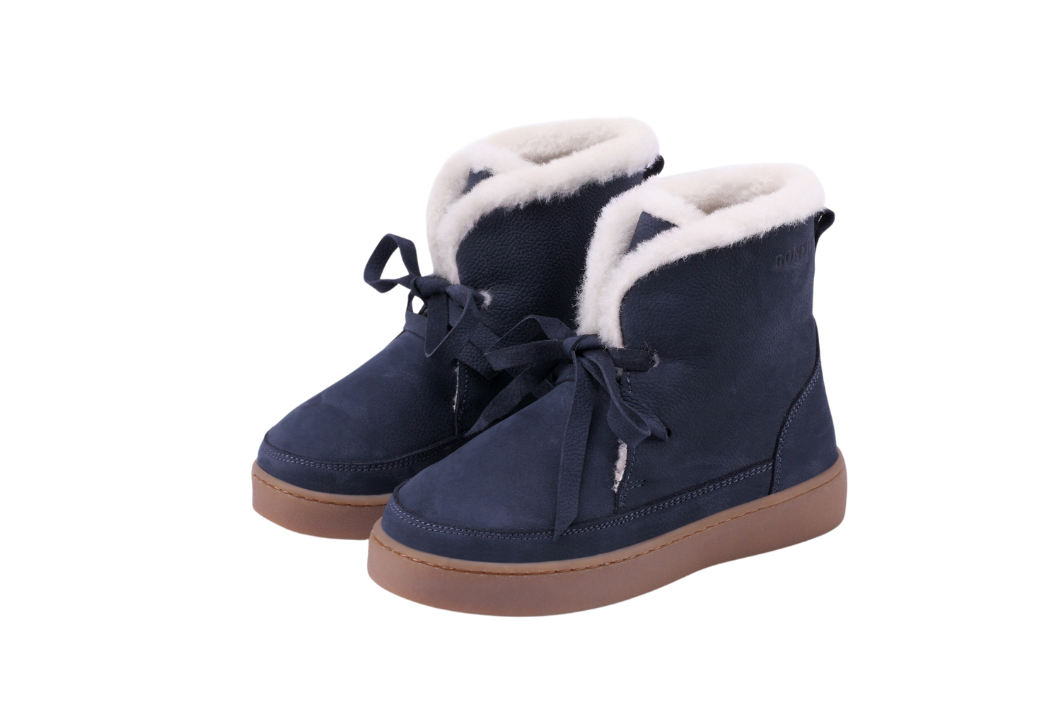 Archie | Navy Betting Leather
