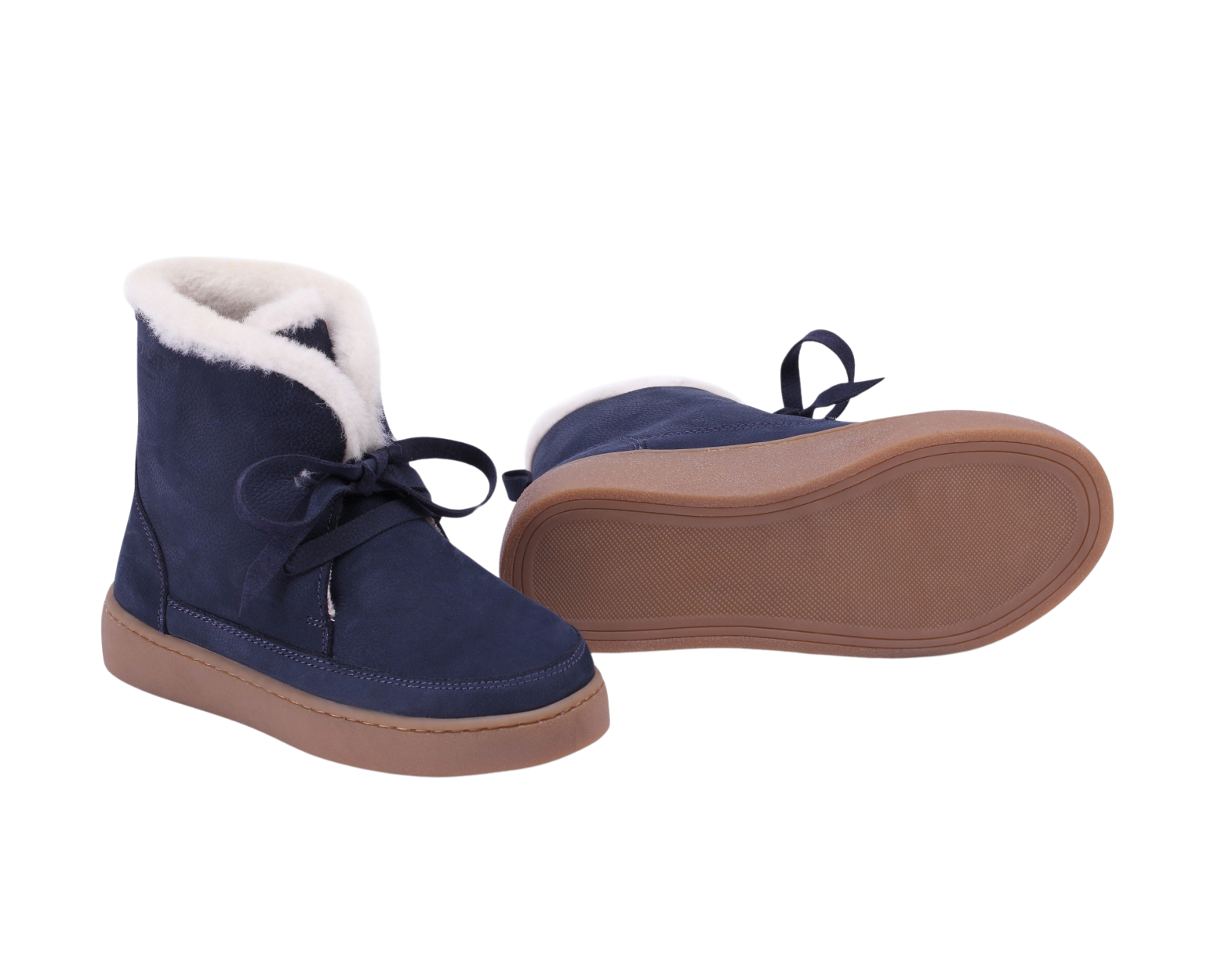 Archie | Navy Betting Leather