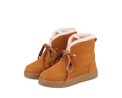 Archie | Camel Betting Leather