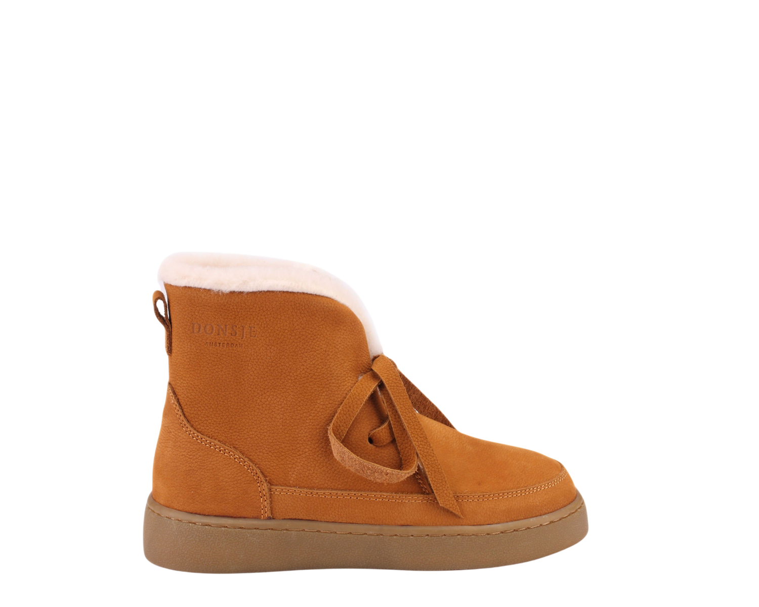 Archie | Camel Betting Leather