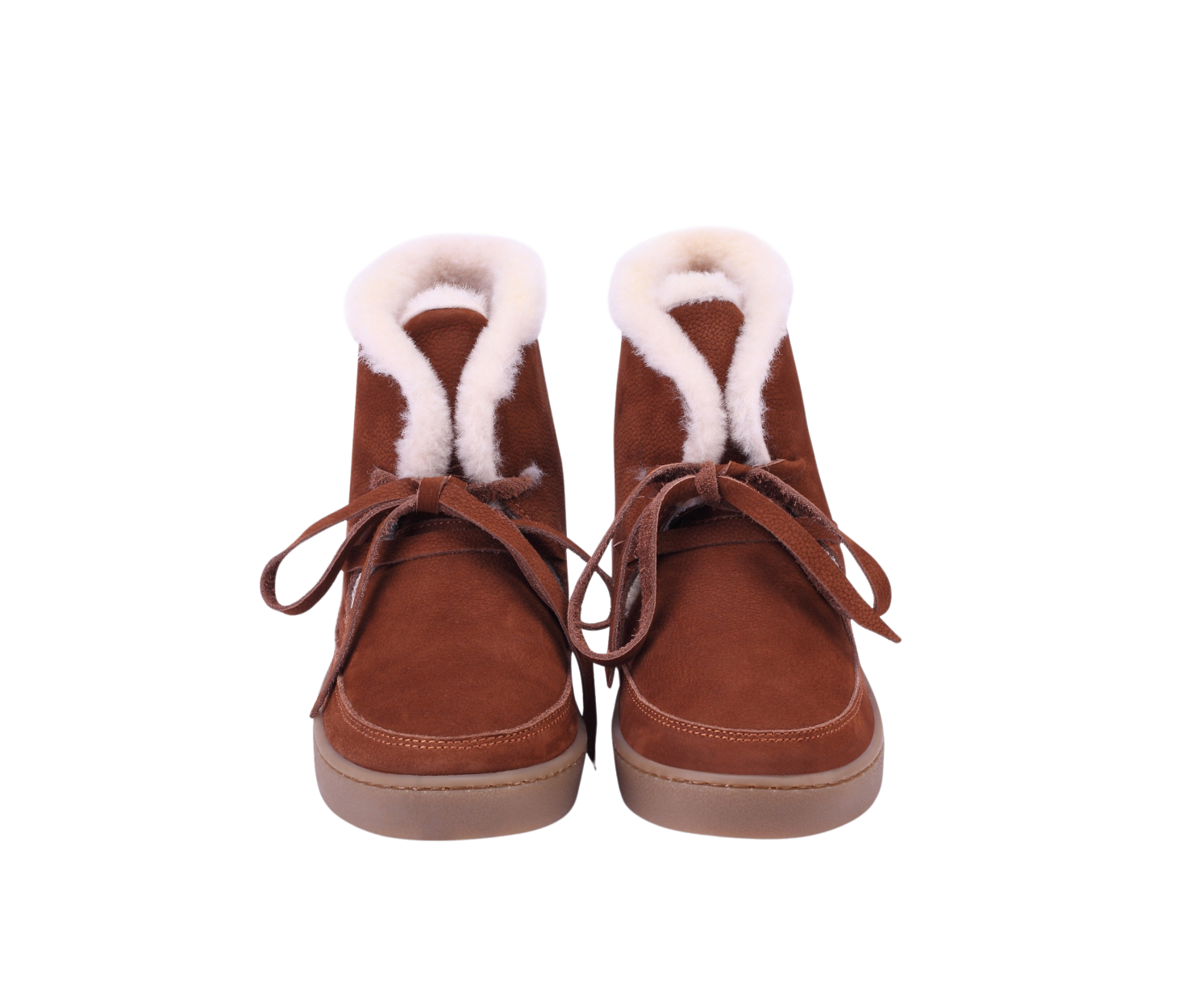 Archie | Cognac Betting Leather