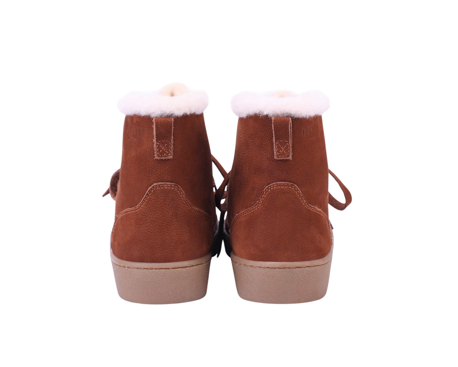 Archie | Cognac Betting Leather
