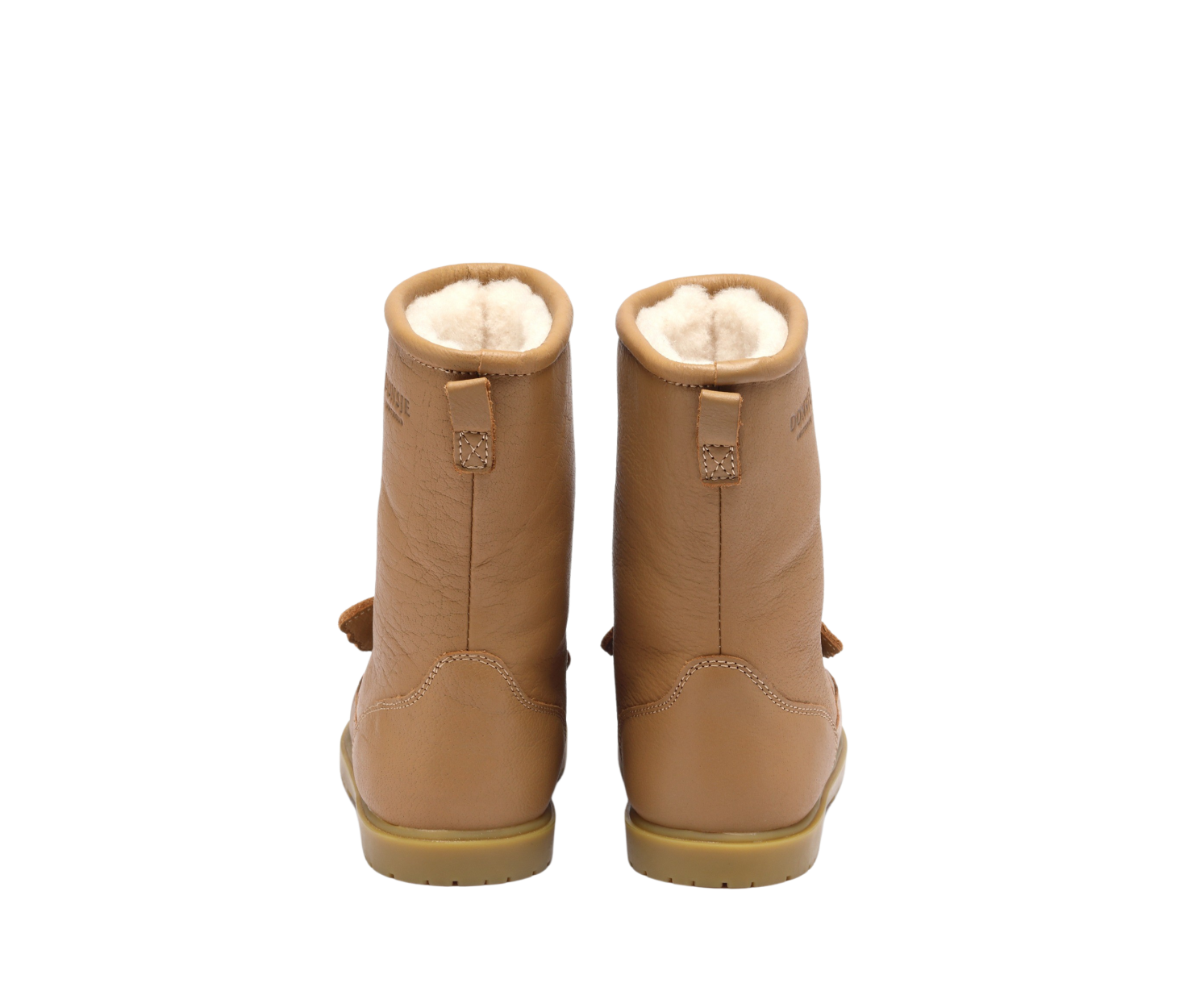 Wadudu Classic Boots | Koala | Truffle Leather