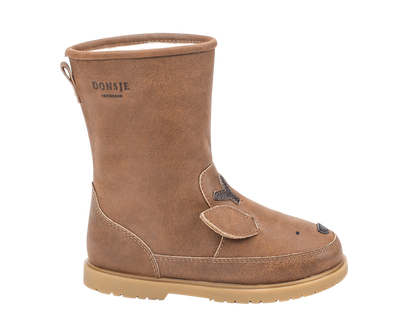 Wadudu Special Boots | Stag | Chestnut Leather