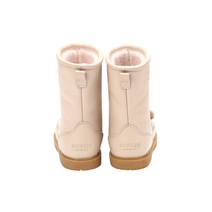 Wadudu Special Boots | Unicorn | Light Rose Leather