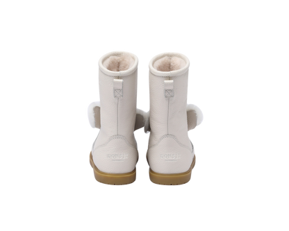 Off white ugg clearance boots