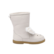 Winterstiefel Wadudu Special Lining Stag Chestnut