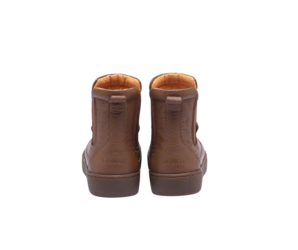 Thuru Classic Boots | Bear | Cognac Leather