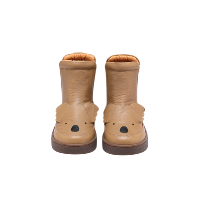 Thuru Classic Boots | Koala | Truffle Leather