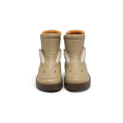 Thuru Classic Boots | Bunny | Taupe Leather