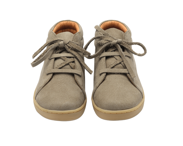 Prinsel Shoes | Sage Betting Leather
