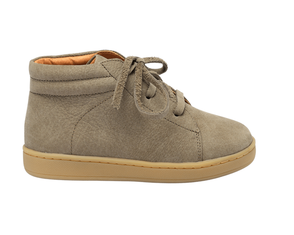 Prinsel Shoes | Sage Betting Leather