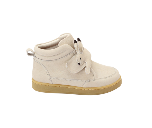 Clo | Arctic Hare | Cream Betting Leather