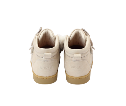 Clo | Arctic Hare | Cream Betting Leather