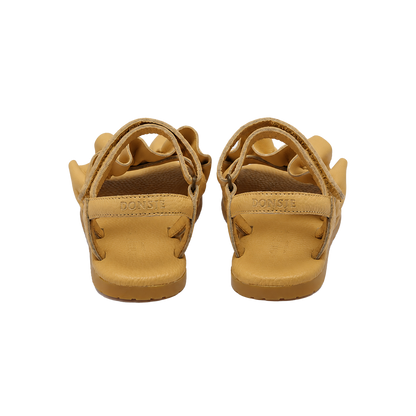 Fine Sandals | Canary Leather