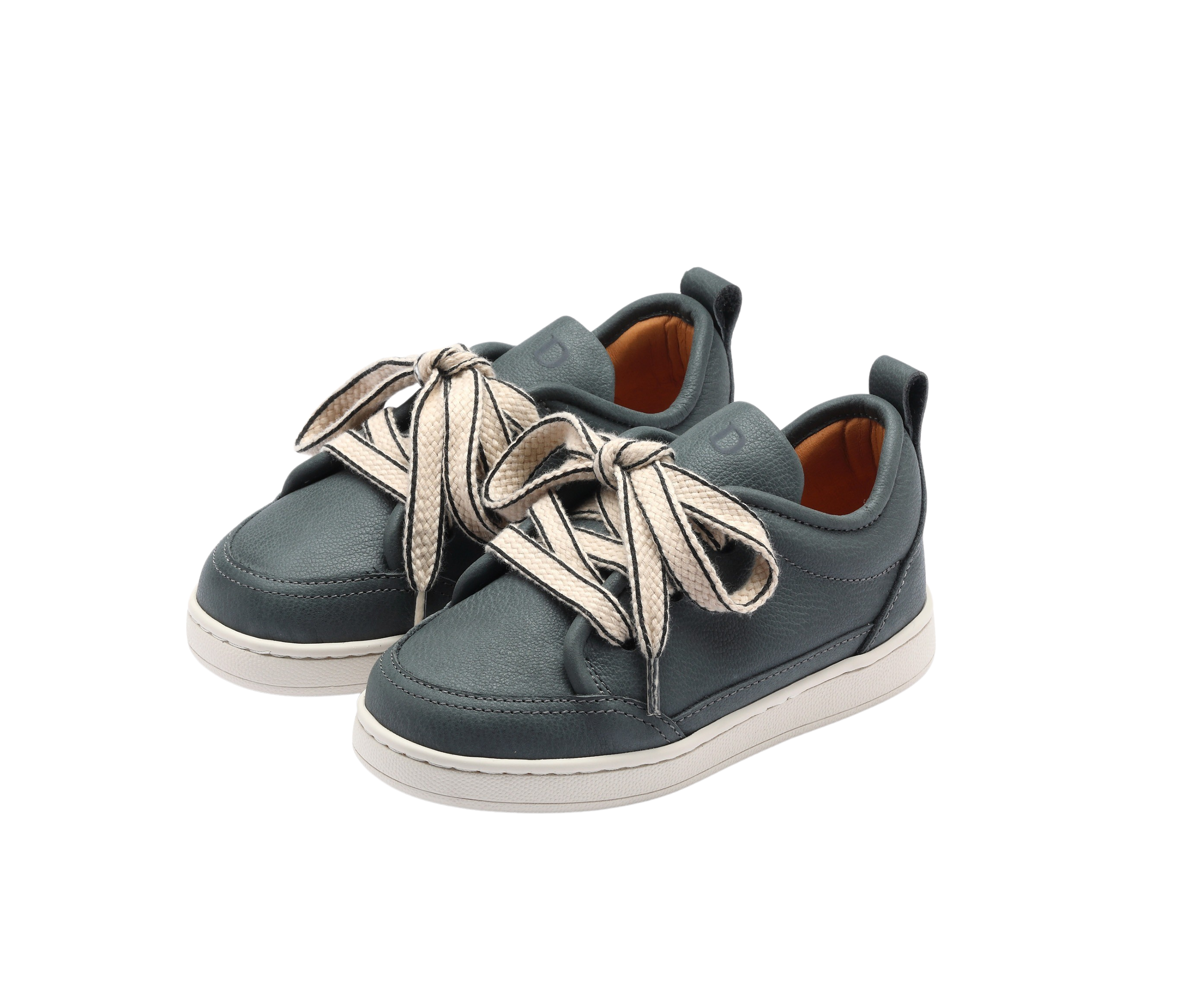 Oney Sneakers | Stellar Blue Leather