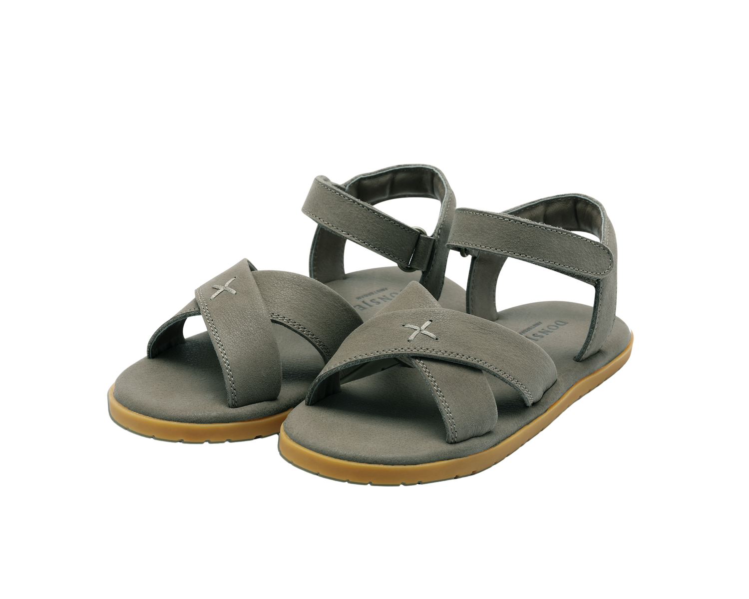 Otis Sandals | Green Bay Leather