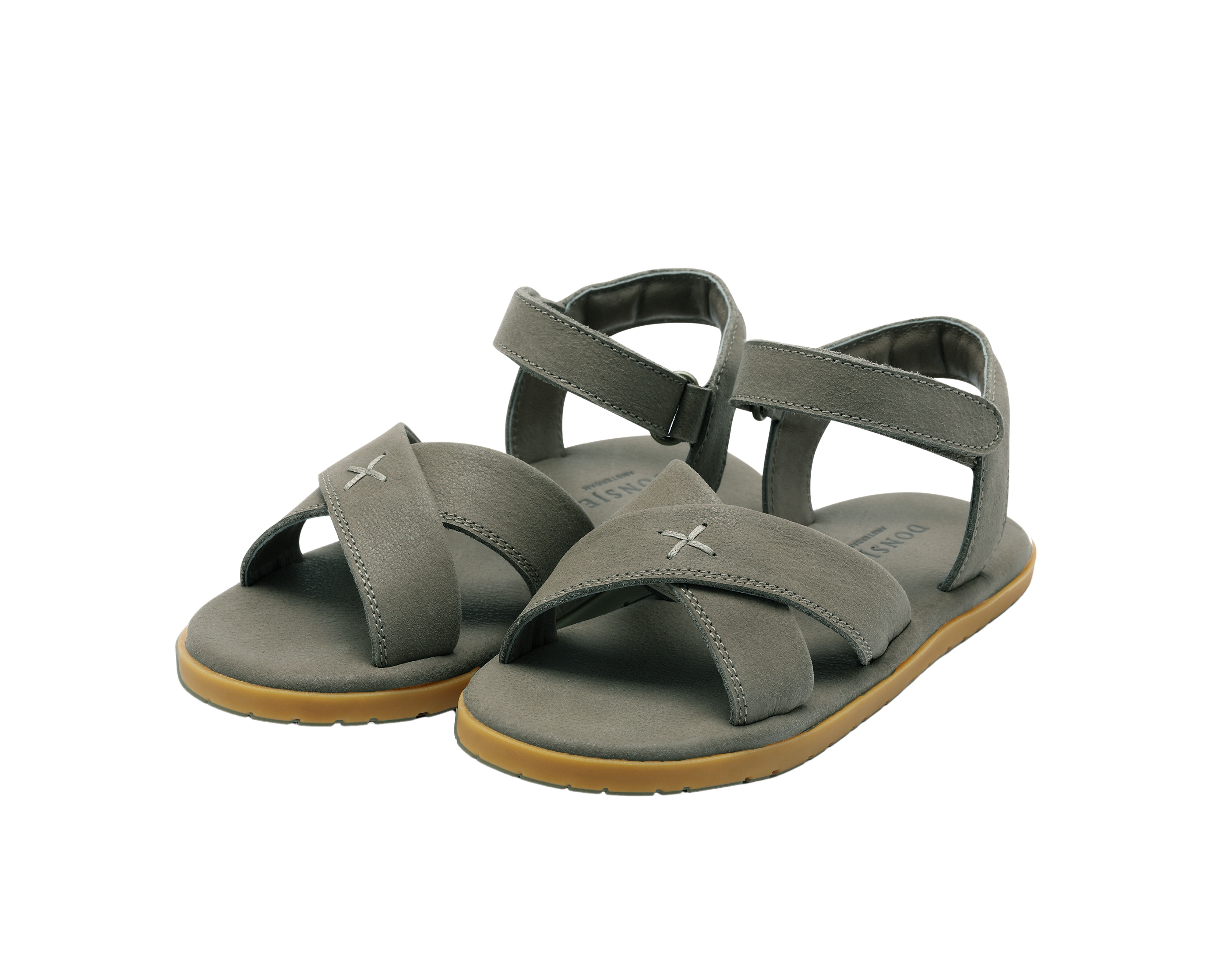 Otis Sandals | Green Bay Leather