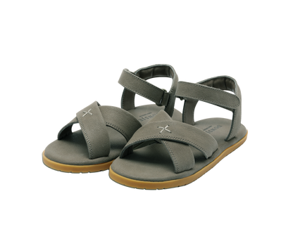 Otis Sandals | Green Bay Leather