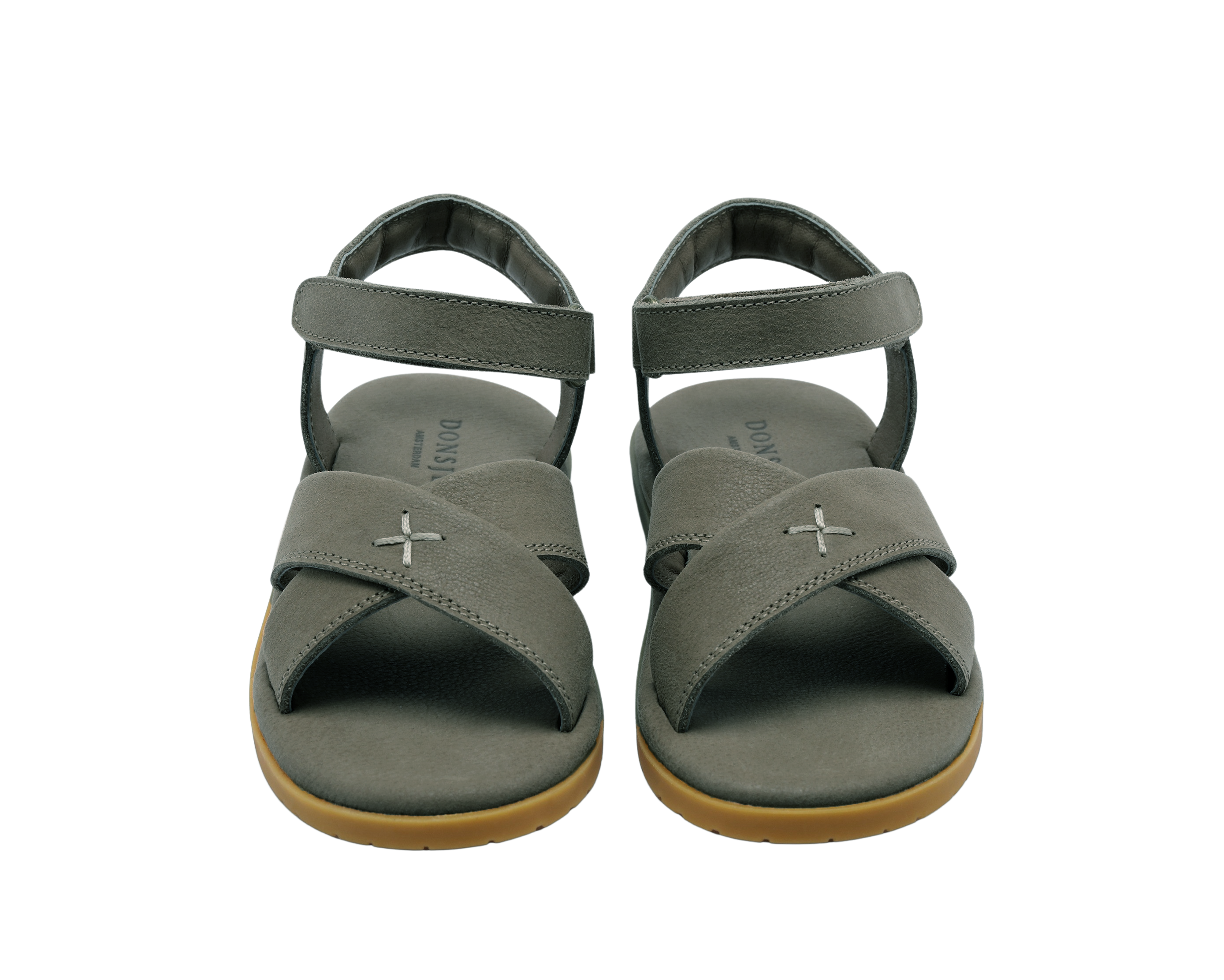 Otis Sandals | Green Bay Leather