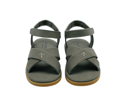 Otis Sandals | Green Bay Leather